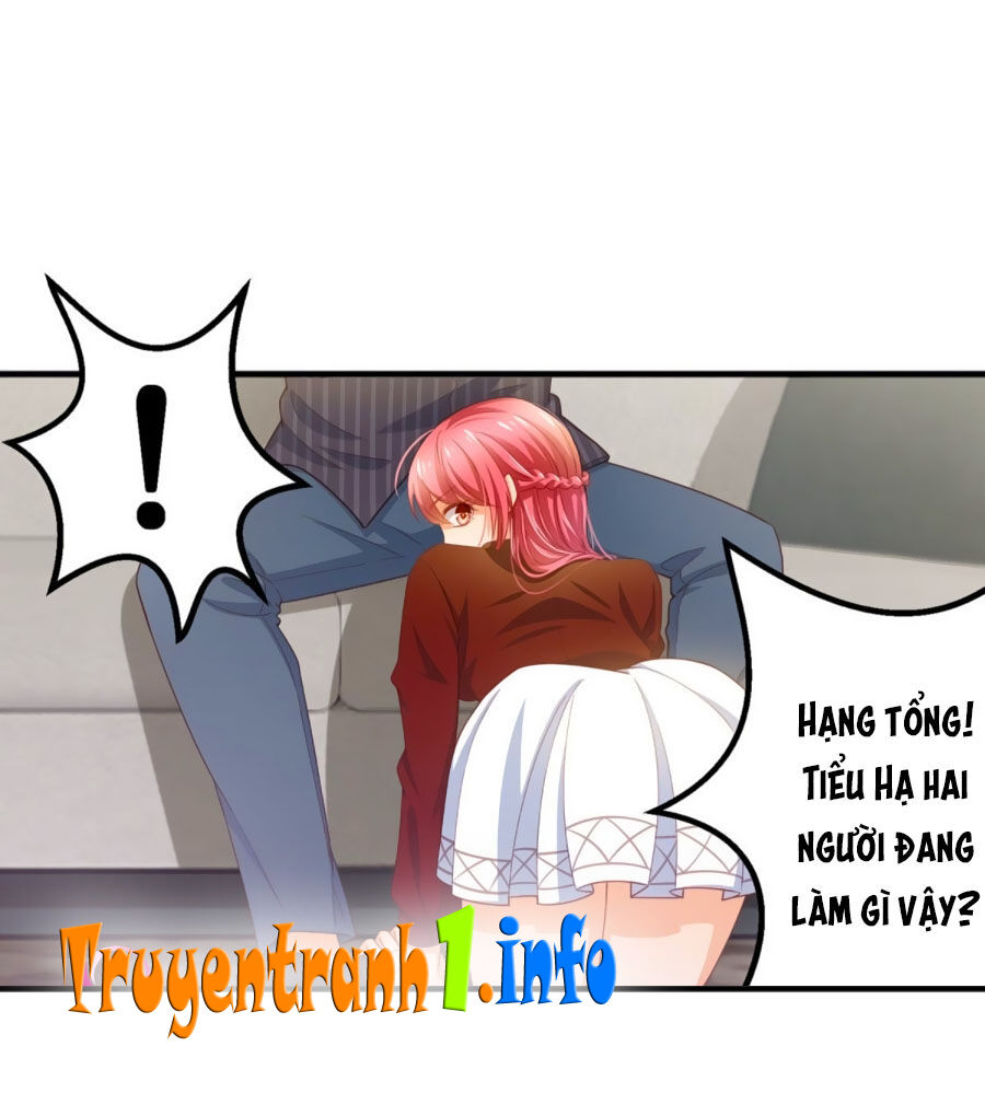 Nghìn Lẻ Một Đêm Với Tổng Tài Chapter 9 - 5