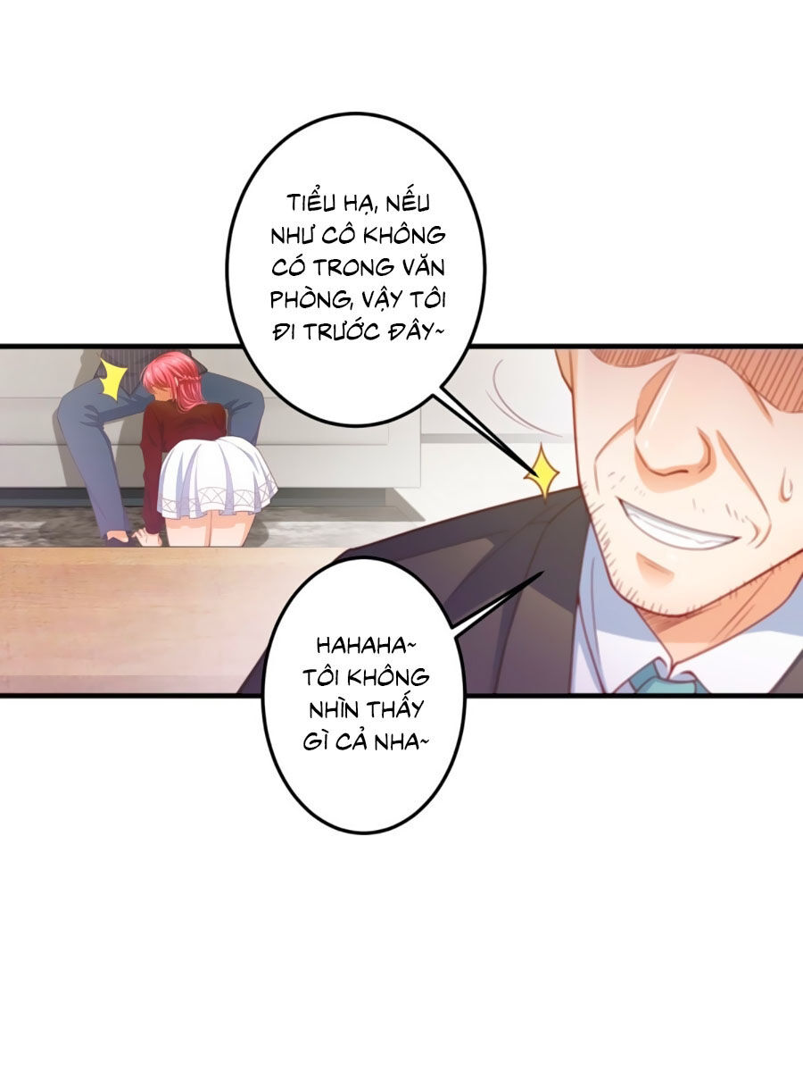 Nghìn Lẻ Một Đêm Với Tổng Tài Chapter 9 - 6