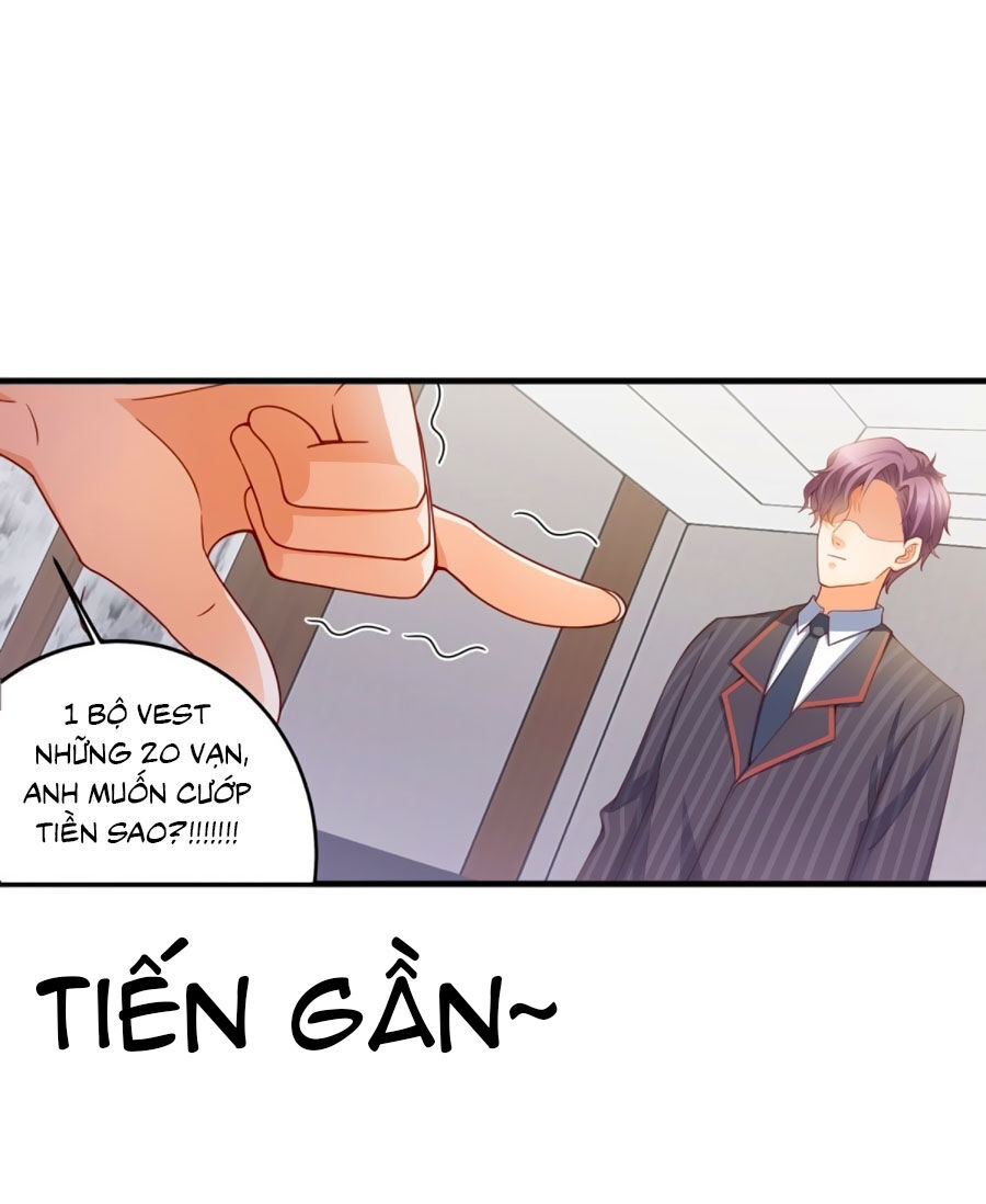 Nghìn Lẻ Một Đêm Với Tổng Tài Chapter 9 - 9