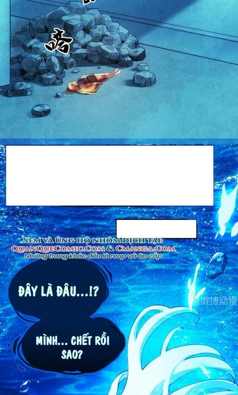 Dị Năng Của Ngươi Là Của Ta Rồi Chapter 12 - 20