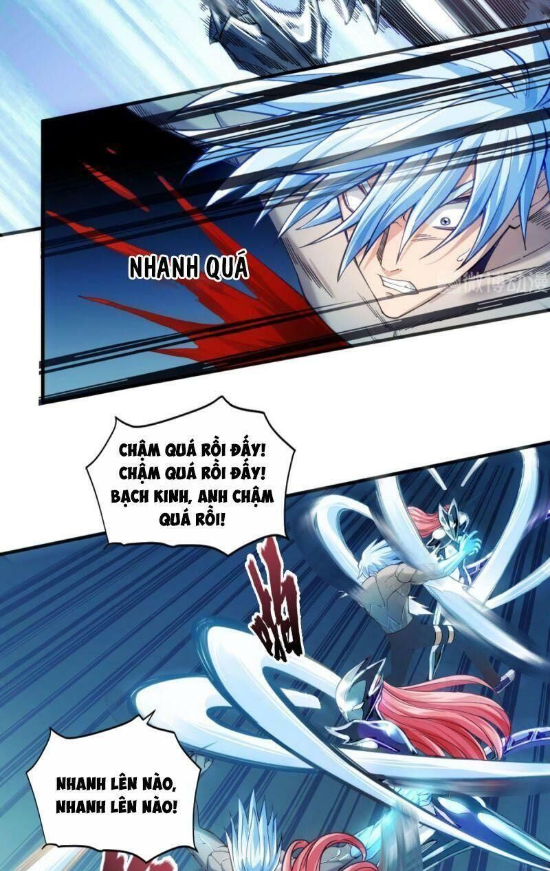 Dị Năng Của Ngươi Là Của Ta Rồi Chapter 12 - 39
