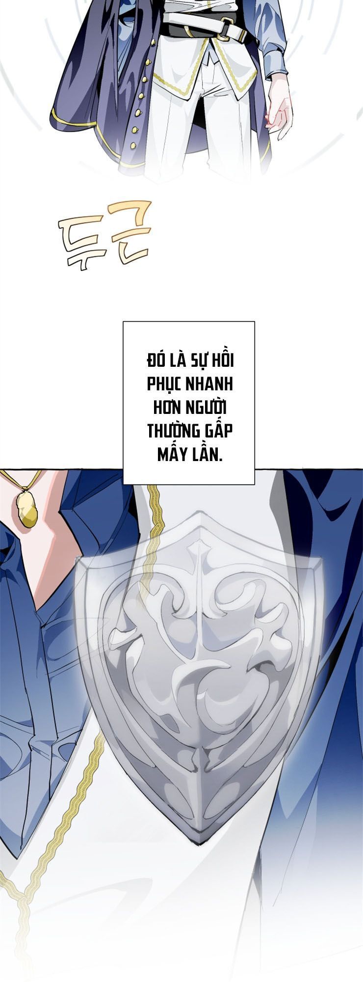 Phế Vật Dòng Dõi Bá Tước Chapter 27 - 11
