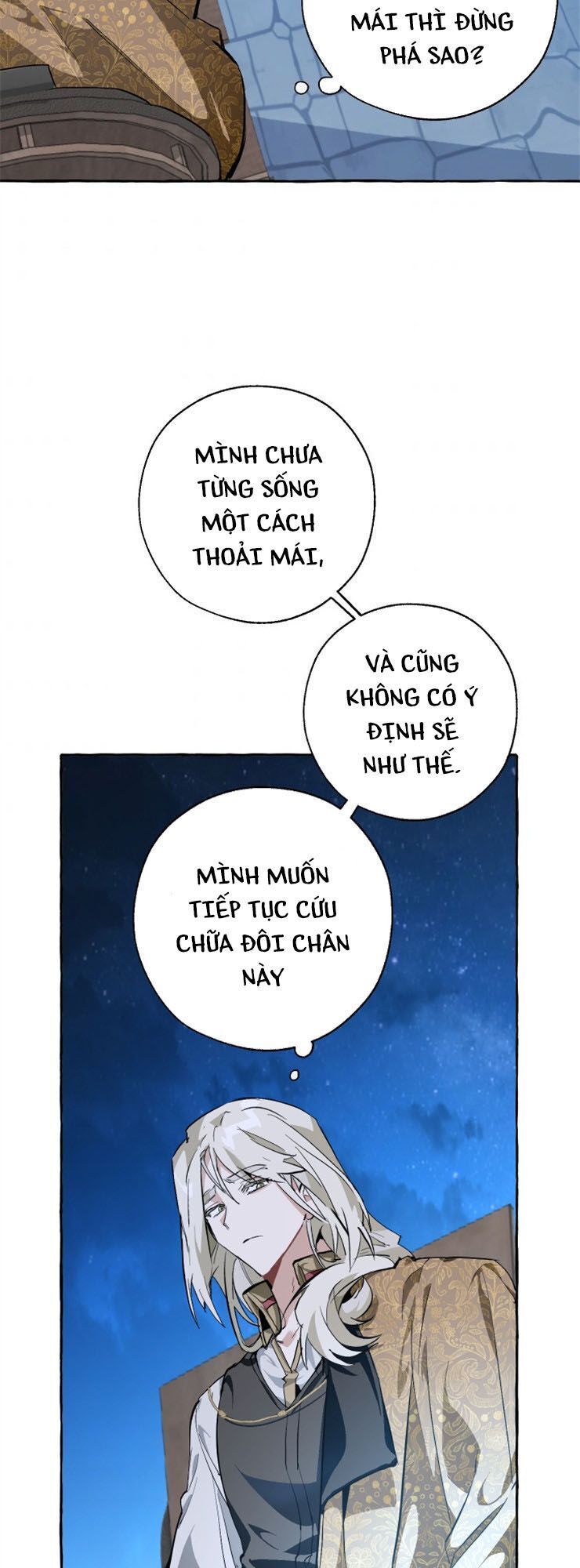 Phế Vật Dòng Dõi Bá Tước Chapter 27 - 43