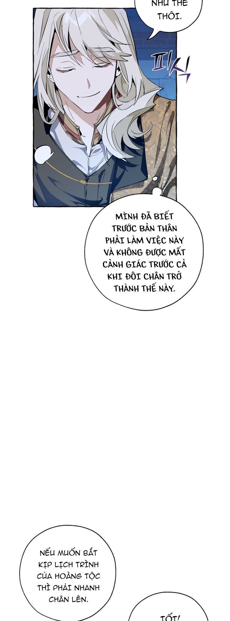 Phế Vật Dòng Dõi Bá Tước Chapter 27 - 52