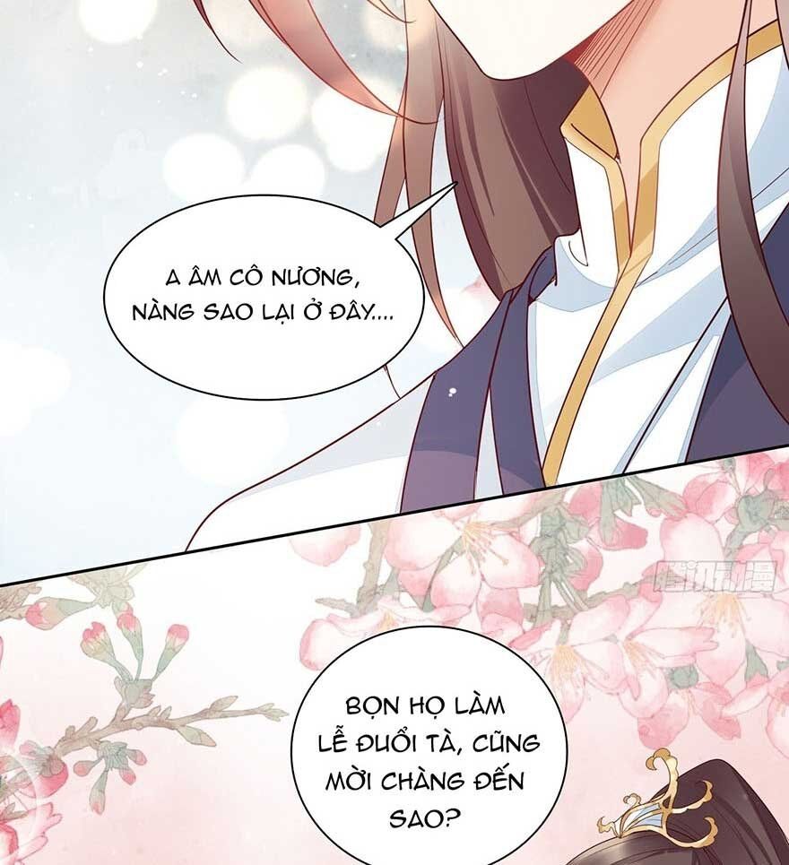 Làm Nũng Trong Lòng Kẻ Cấm Dục Chapter 6 - 14