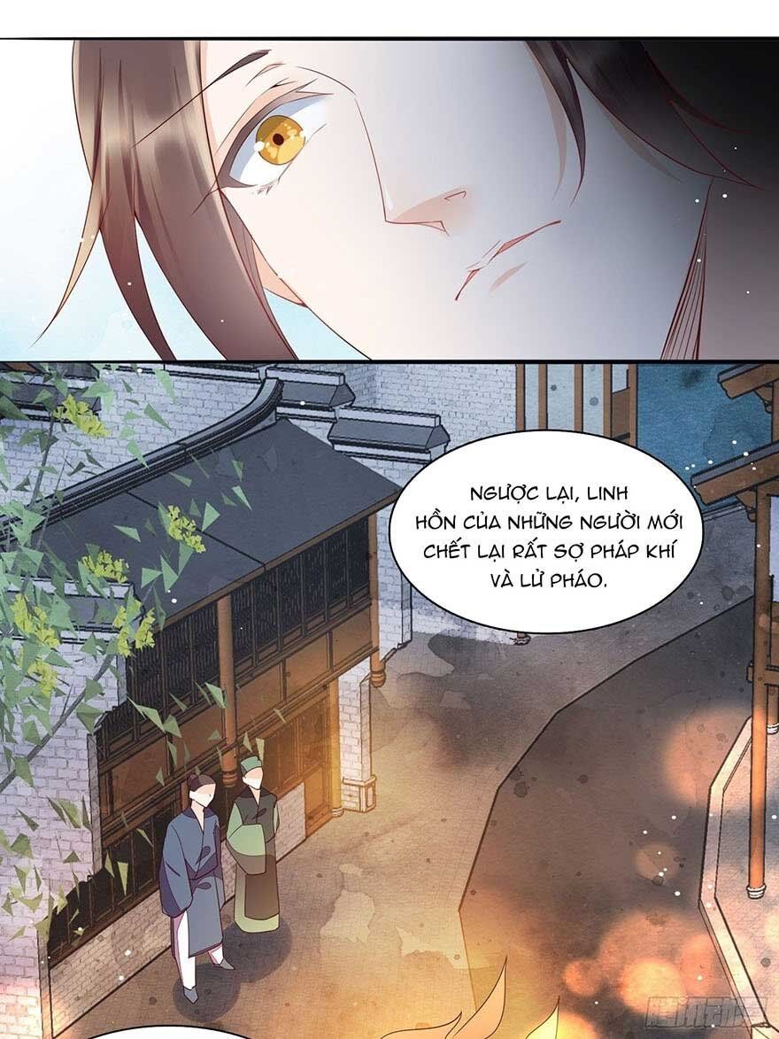 Làm Nũng Trong Lòng Kẻ Cấm Dục Chapter 6 - 31