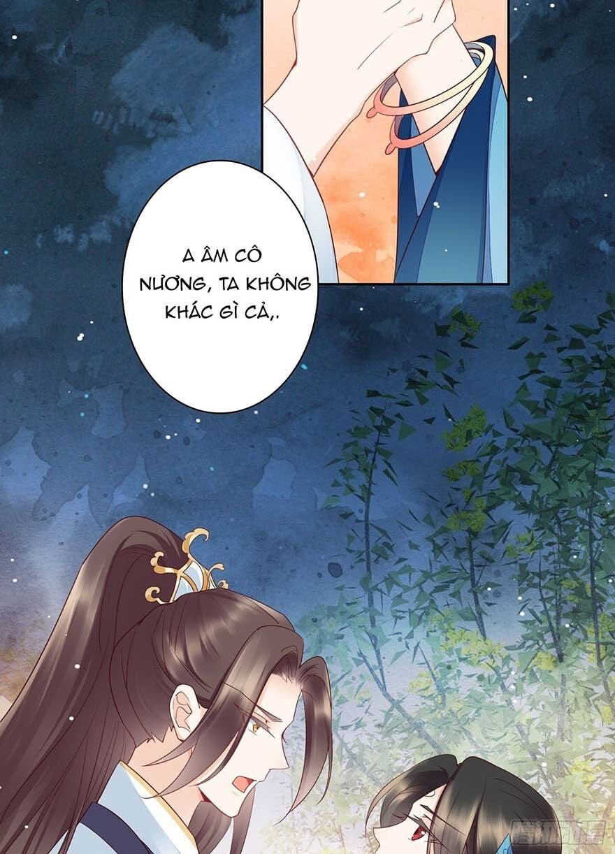 Làm Nũng Trong Lòng Kẻ Cấm Dục Chapter 6 - 38