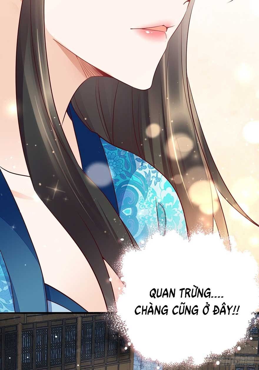 Làm Nũng Trong Lòng Kẻ Cấm Dục Chapter 6 - 10