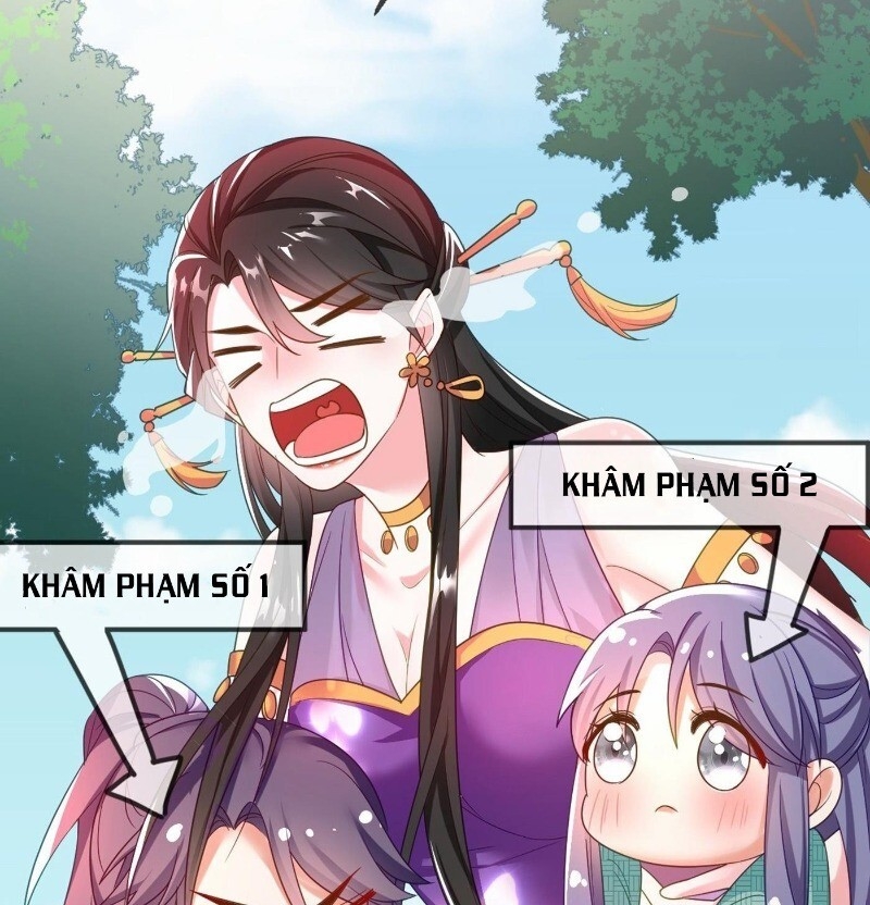 Giang Sơn Mỹ Nam Nhập Trướng Ta Chapter 7 - 20