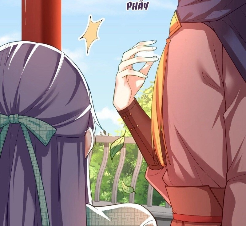 Giang Sơn Mỹ Nam Nhập Trướng Ta Chapter 7 - 3