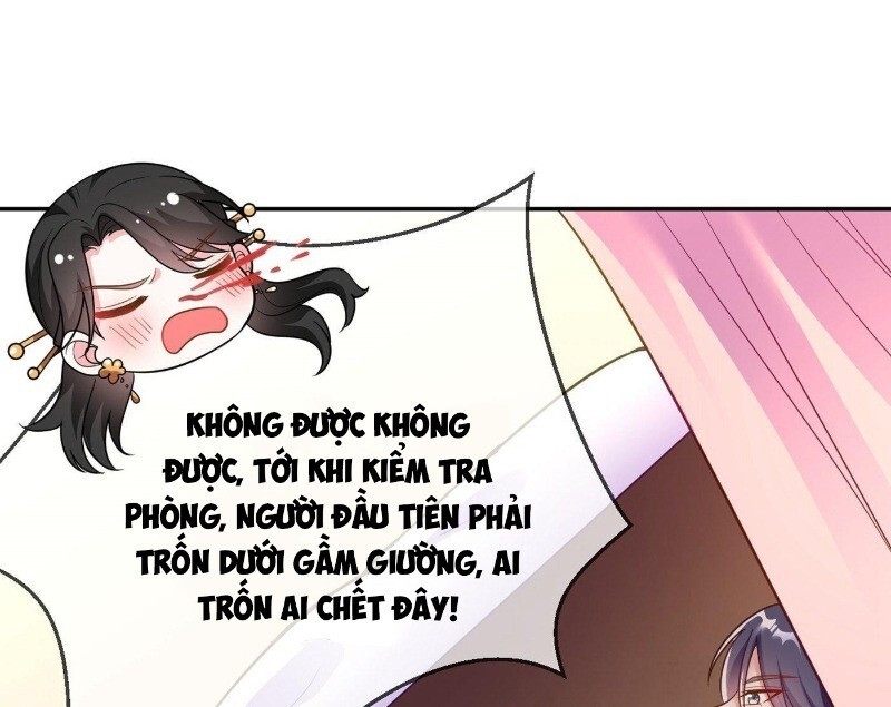 Giang Sơn Mỹ Nam Nhập Trướng Ta Chapter 7 - 26
