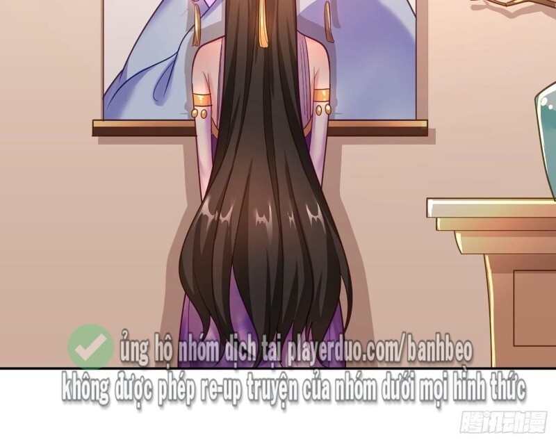 Giang Sơn Mỹ Nam Nhập Trướng Ta Chapter 7 - 33