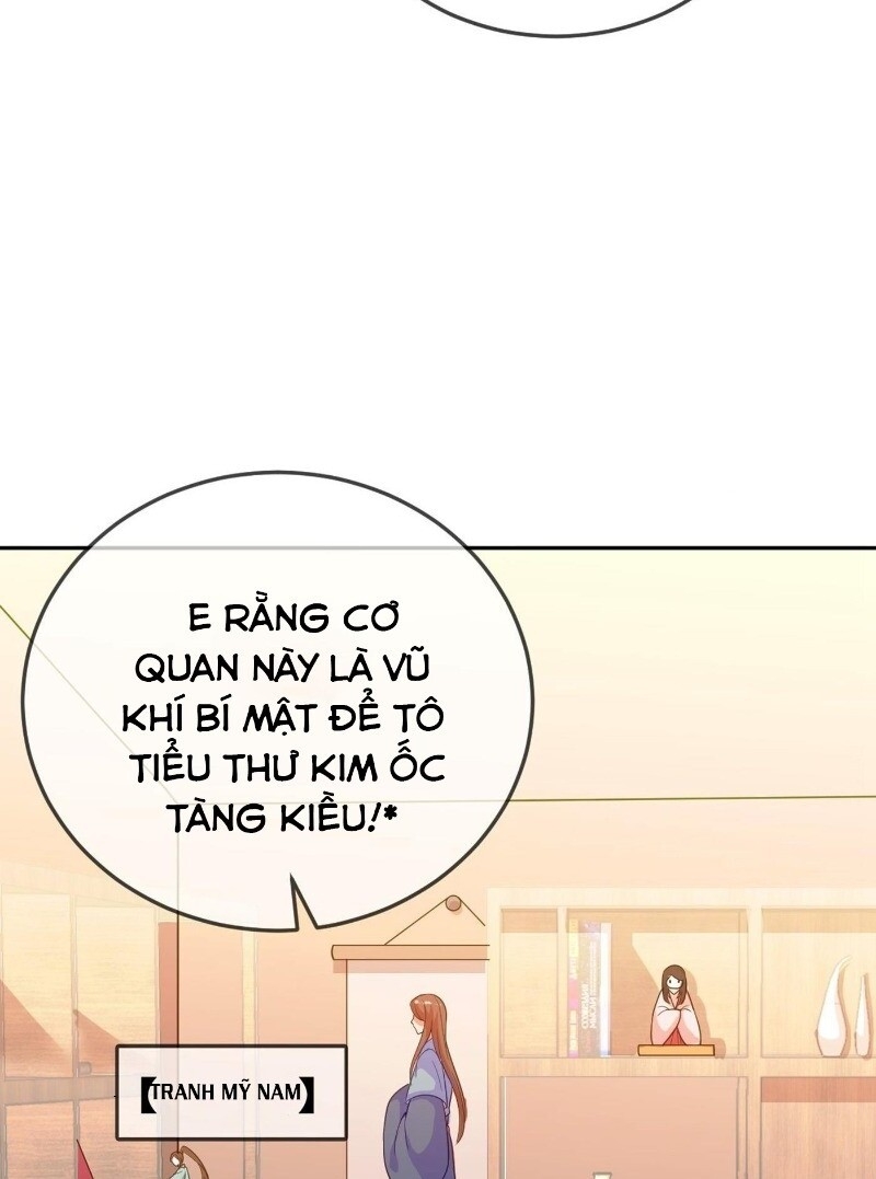 Giang Sơn Mỹ Nam Nhập Trướng Ta Chapter 7 - 38