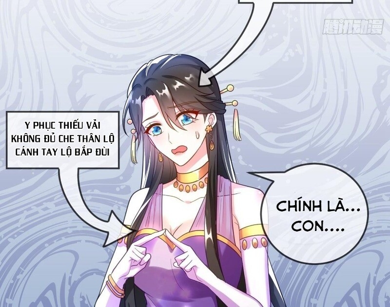 Giang Sơn Mỹ Nam Nhập Trướng Ta Chapter 7 - 46