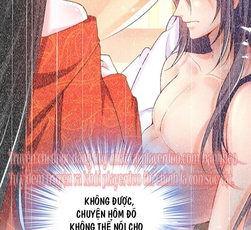 Giang Sơn Mỹ Nam Nhập Trướng Ta Chapter 7 - 8