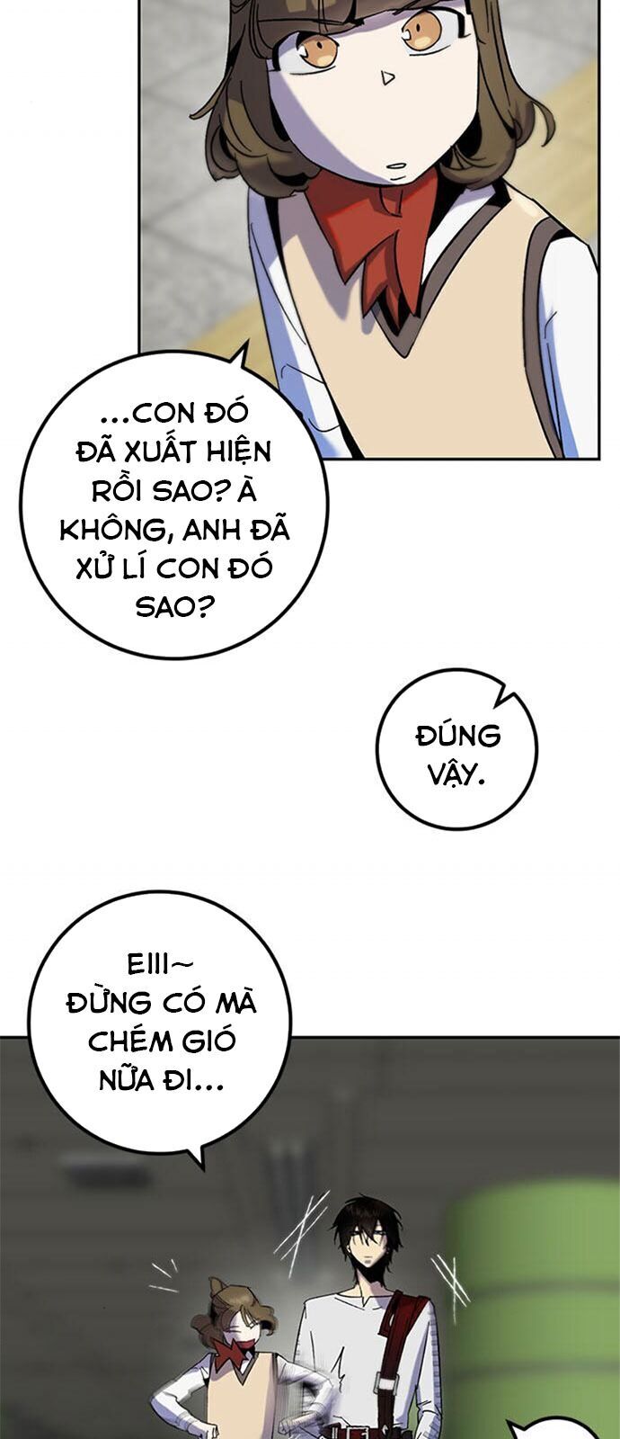 Trở Lại Thành Người Chơi Chapter 15 - 55