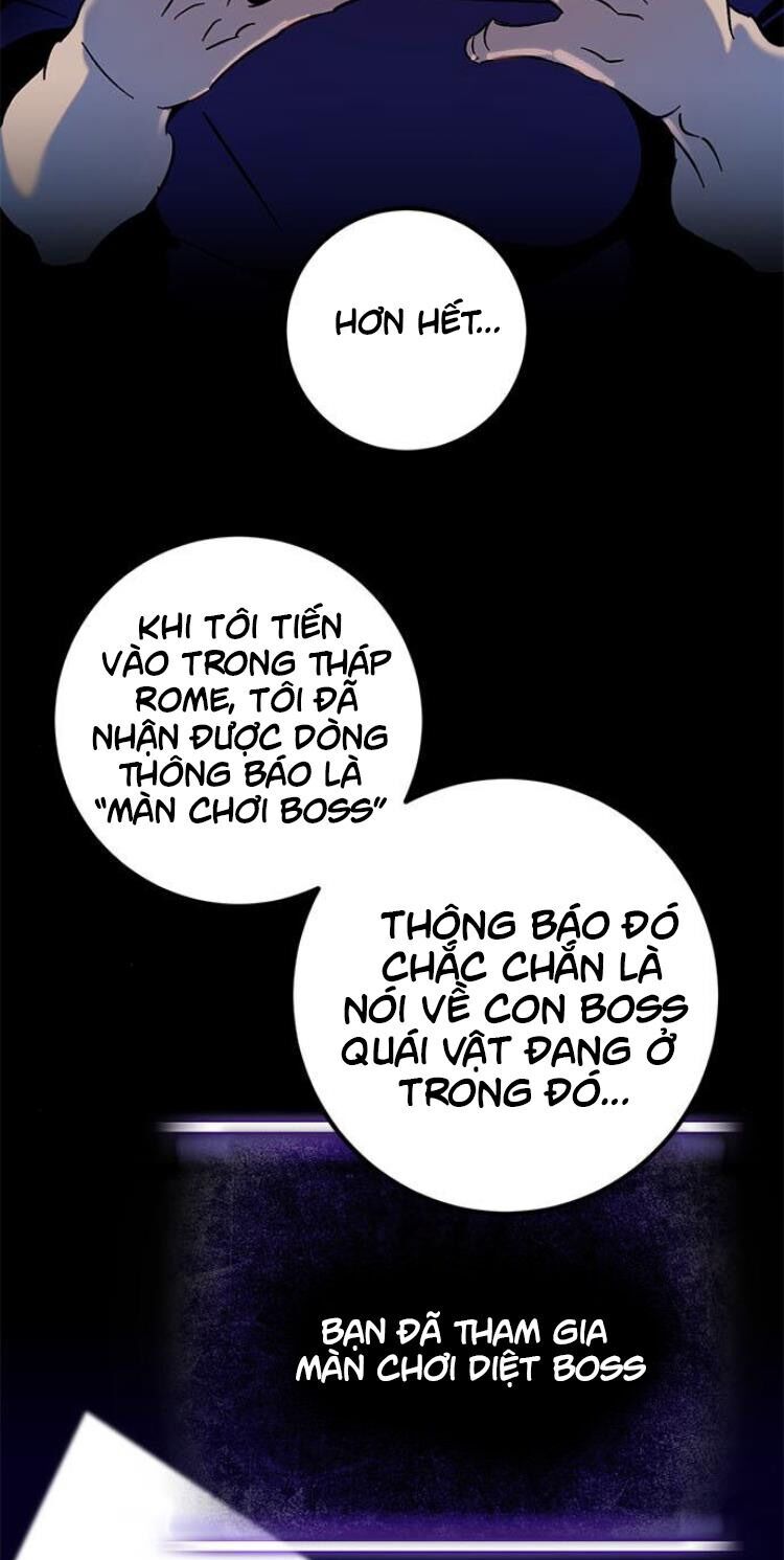 Trở Lại Thành Người Chơi Chapter 16 - 18