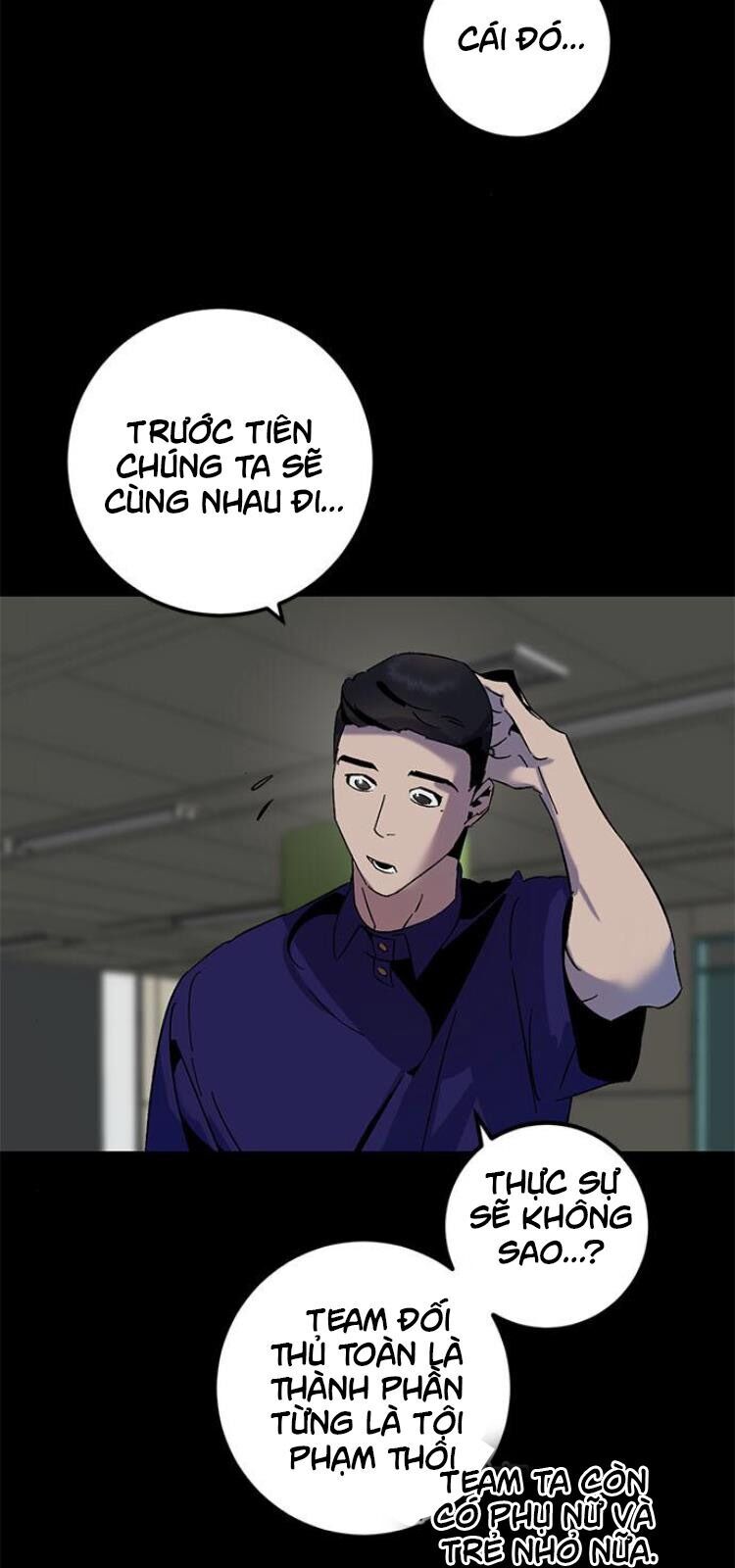 Trở Lại Thành Người Chơi Chapter 16 - 34