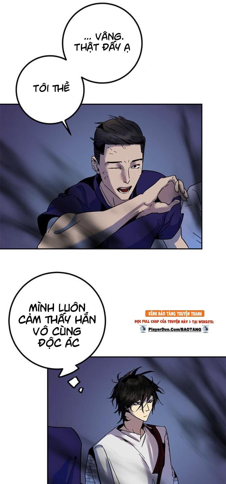 Trở Lại Thành Người Chơi Chapter 16 - 57