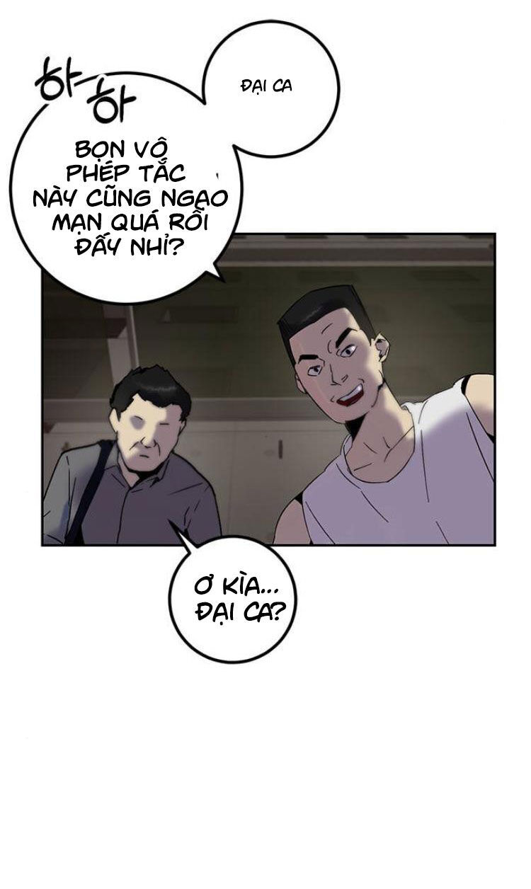 Trở Lại Thành Người Chơi Chapter 17 - 13