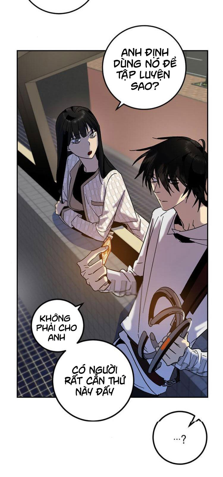 Trở Lại Thành Người Chơi Chapter 17 - 42