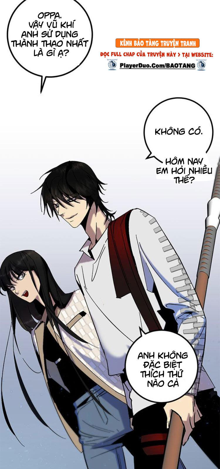 Trở Lại Thành Người Chơi Chapter 17 - 46