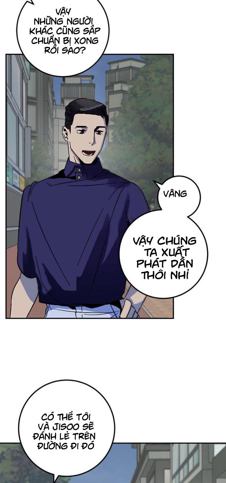 Trở Lại Thành Người Chơi Chapter 17 - 58
