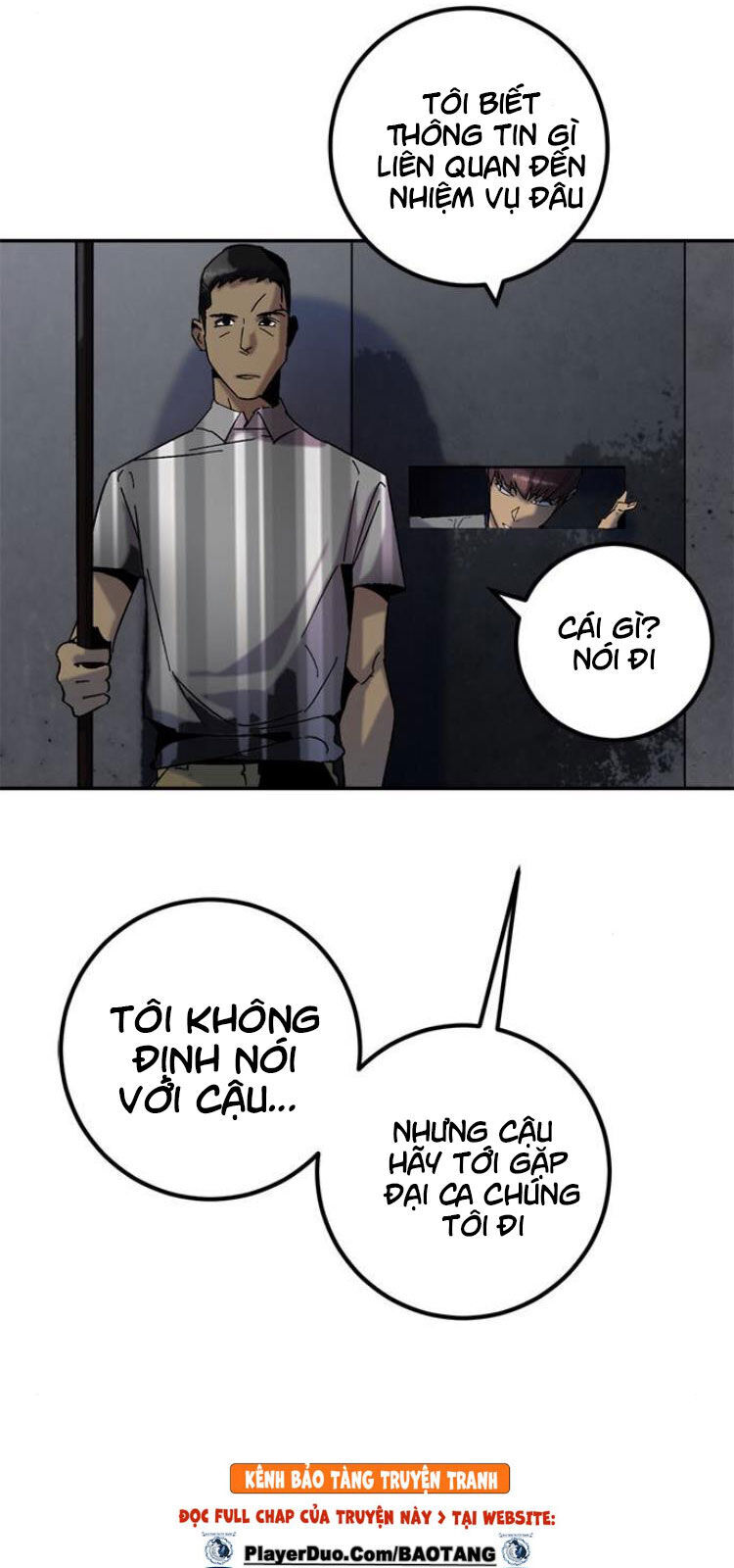 Trở Lại Thành Người Chơi Chapter 17 - 69