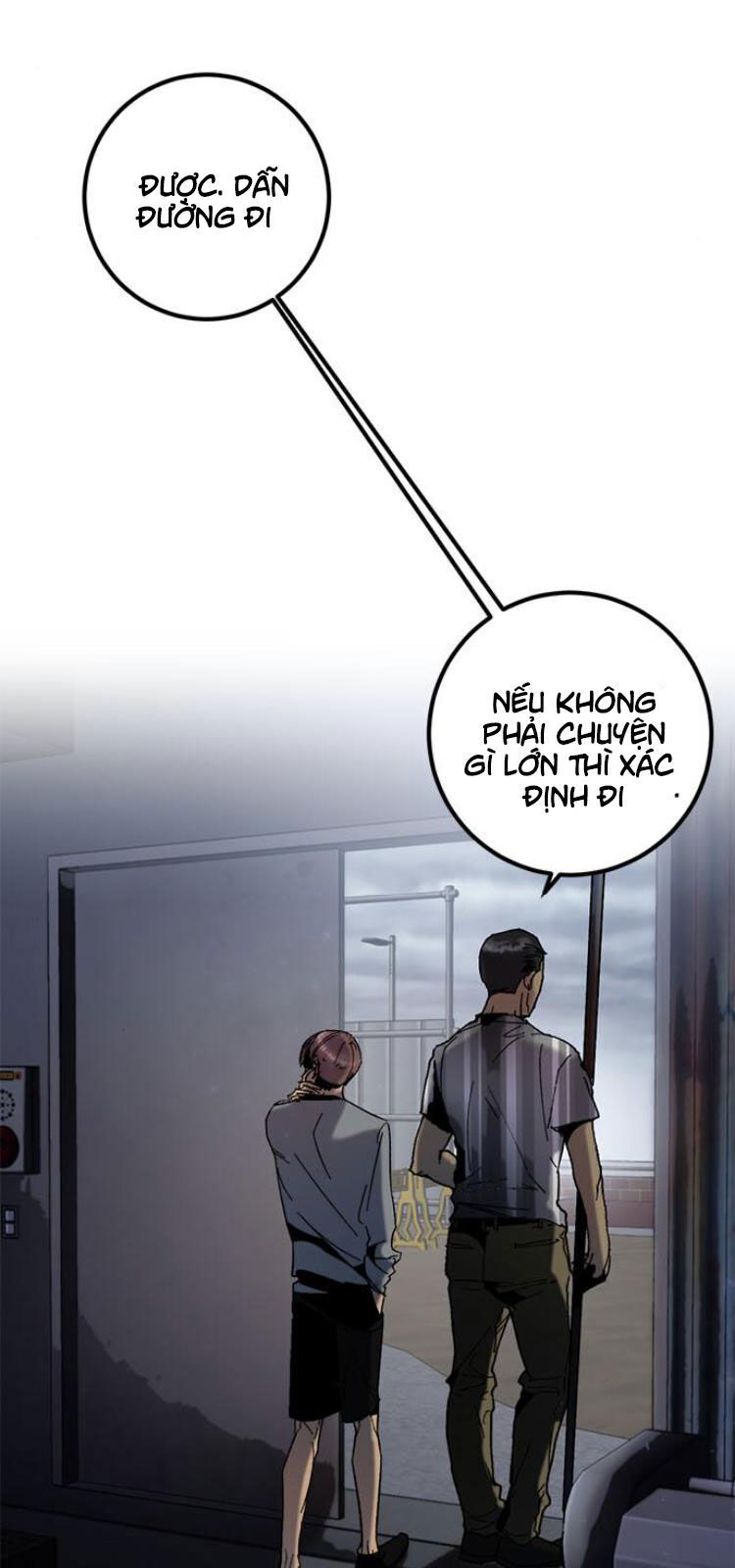 Trở Lại Thành Người Chơi Chapter 17 - 75