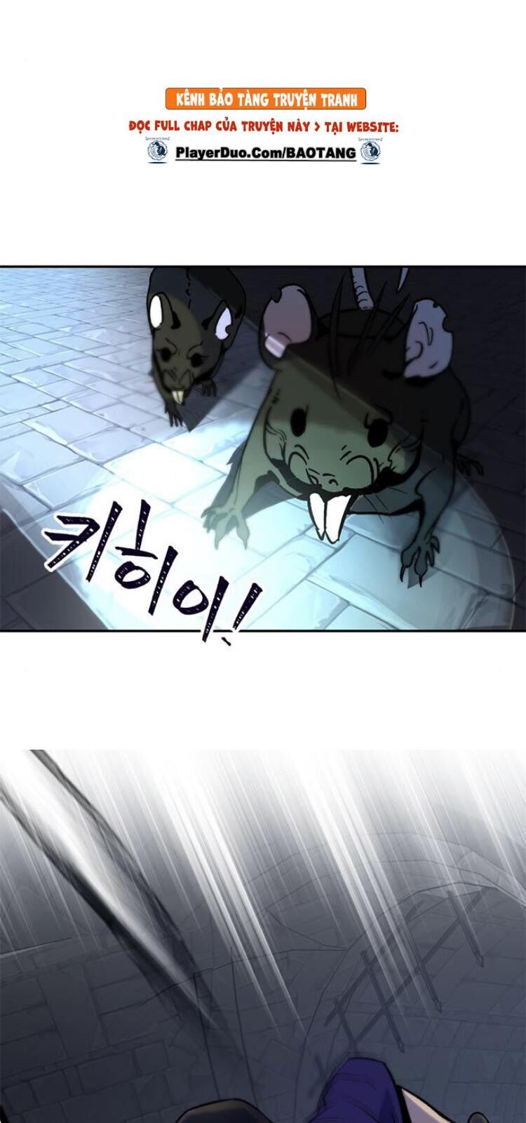 Trở Lại Thành Người Chơi Chapter 18 - 3