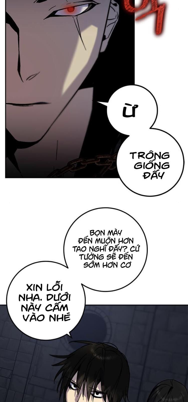 Trở Lại Thành Người Chơi Chapter 18 - 56