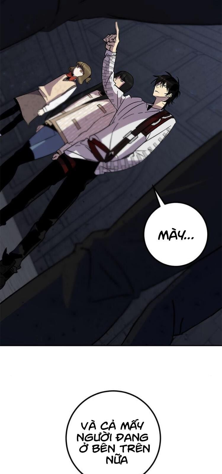Trở Lại Thành Người Chơi Chapter 18 - 68