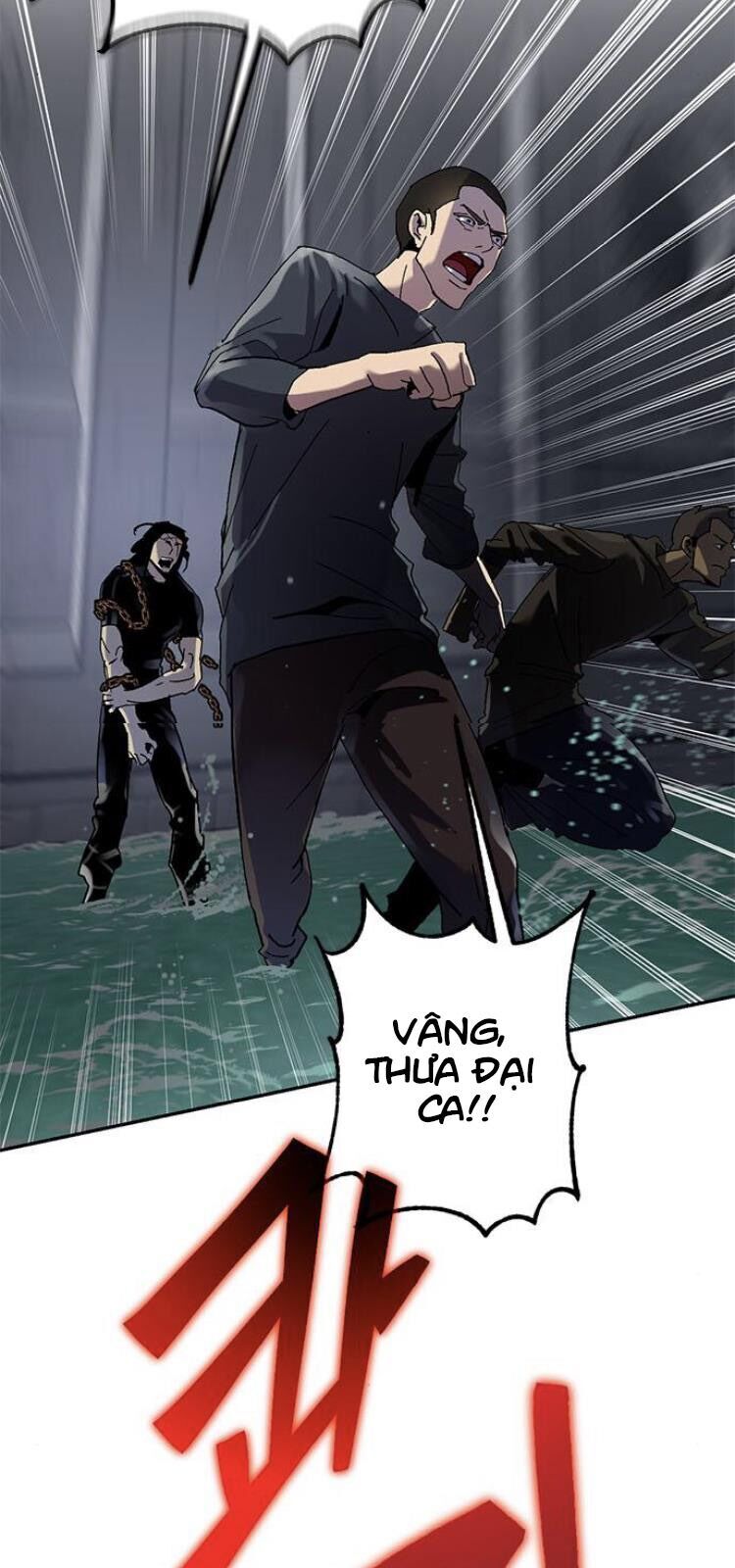 Trở Lại Thành Người Chơi Chapter 19 - 16