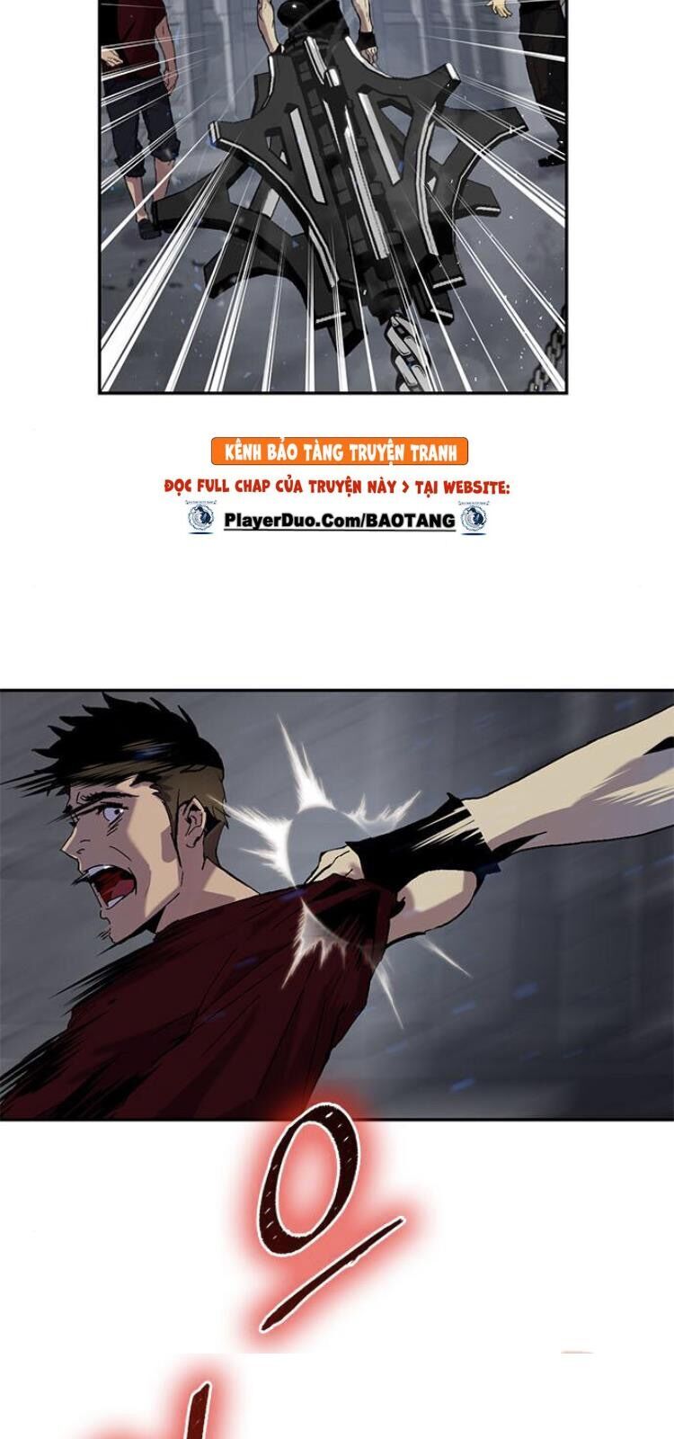 Trở Lại Thành Người Chơi Chapter 19 - 52