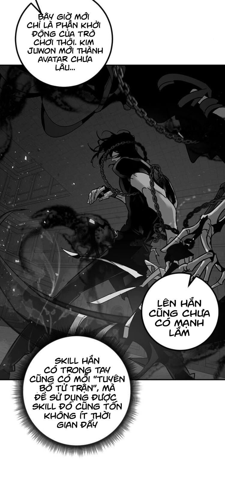 Trở Lại Thành Người Chơi Chapter 19 - 72