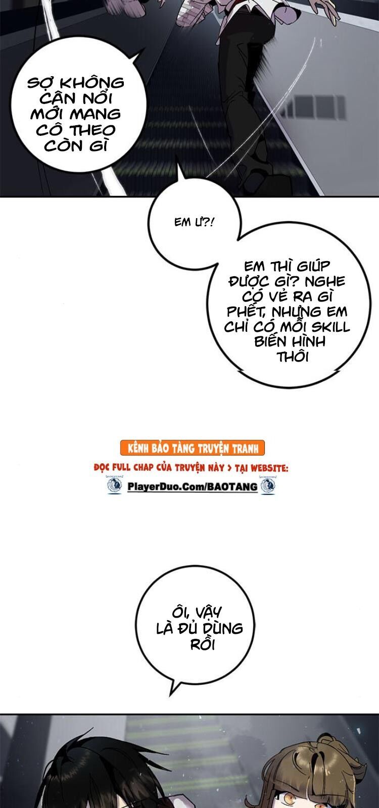 Trở Lại Thành Người Chơi Chapter 19 - 76