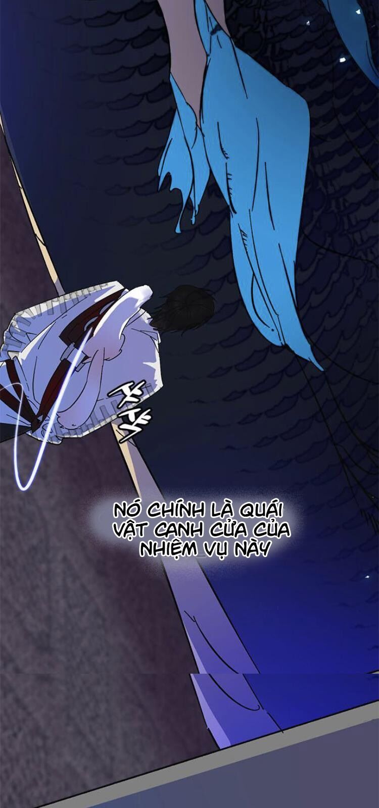 Trở Lại Thành Người Chơi Chapter 20 - 25