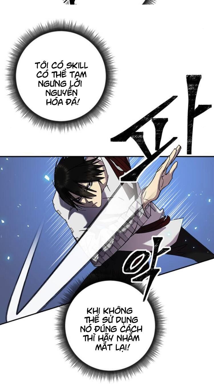 Trở Lại Thành Người Chơi Chapter 20 - 40