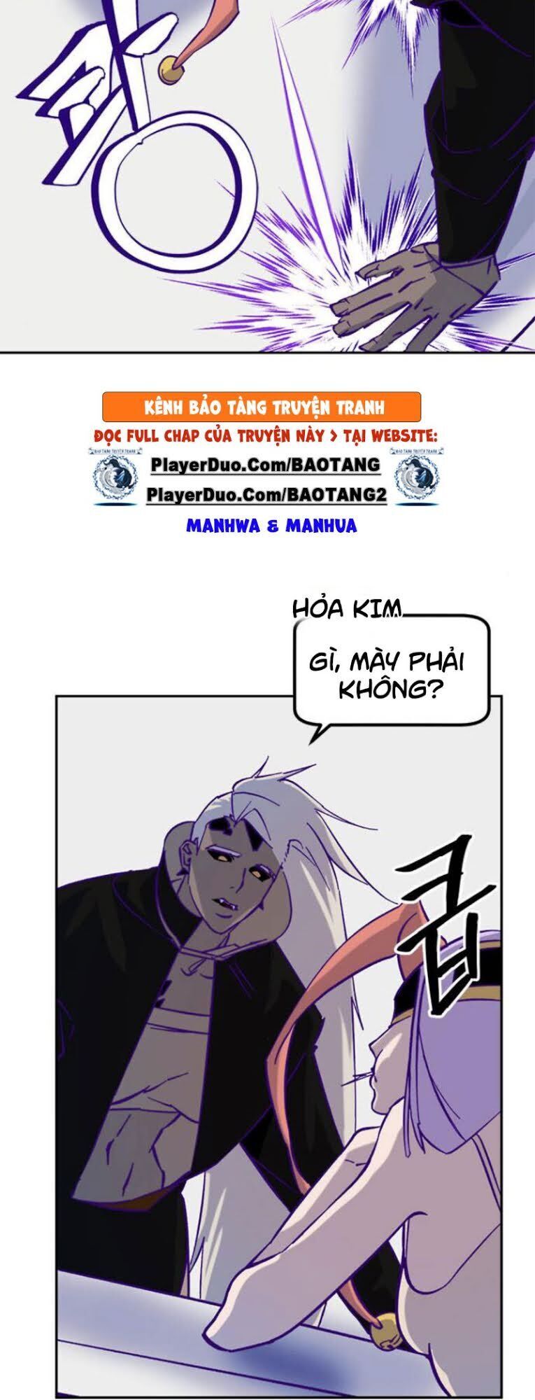 Trở Lại Thành Người Chơi Chapter 24 - 4