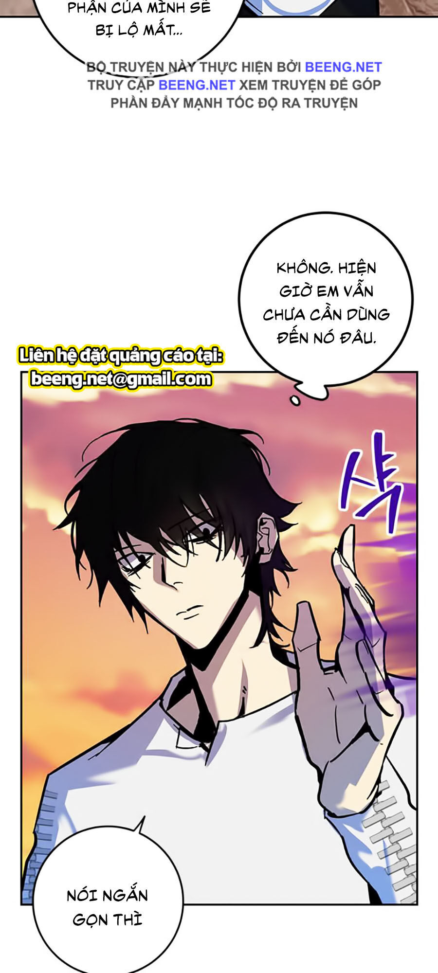 Trở Lại Thành Người Chơi Chapter 6 - 28