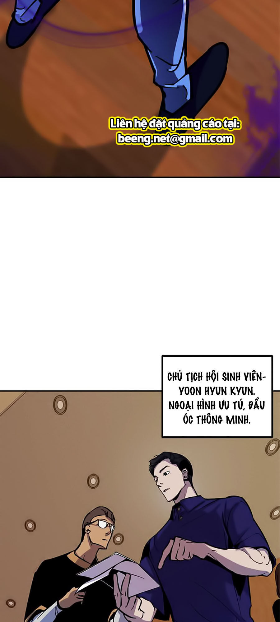 Trở Lại Thành Người Chơi Chapter 7 - 17