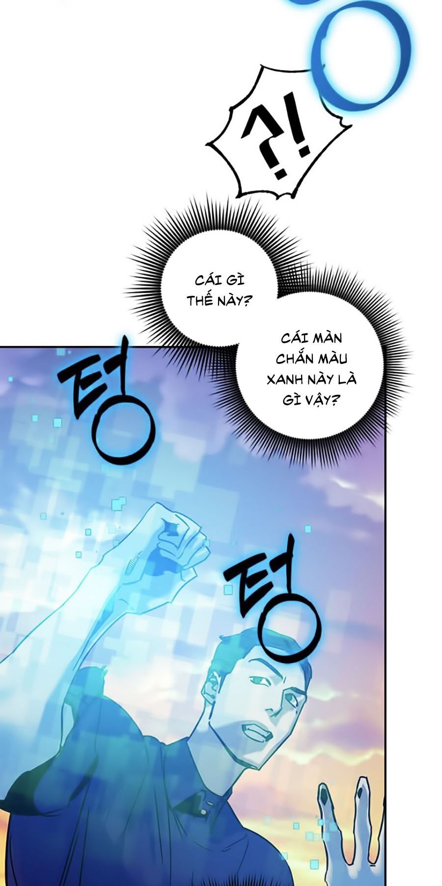 Trở Lại Thành Người Chơi Chapter 9 - 36
