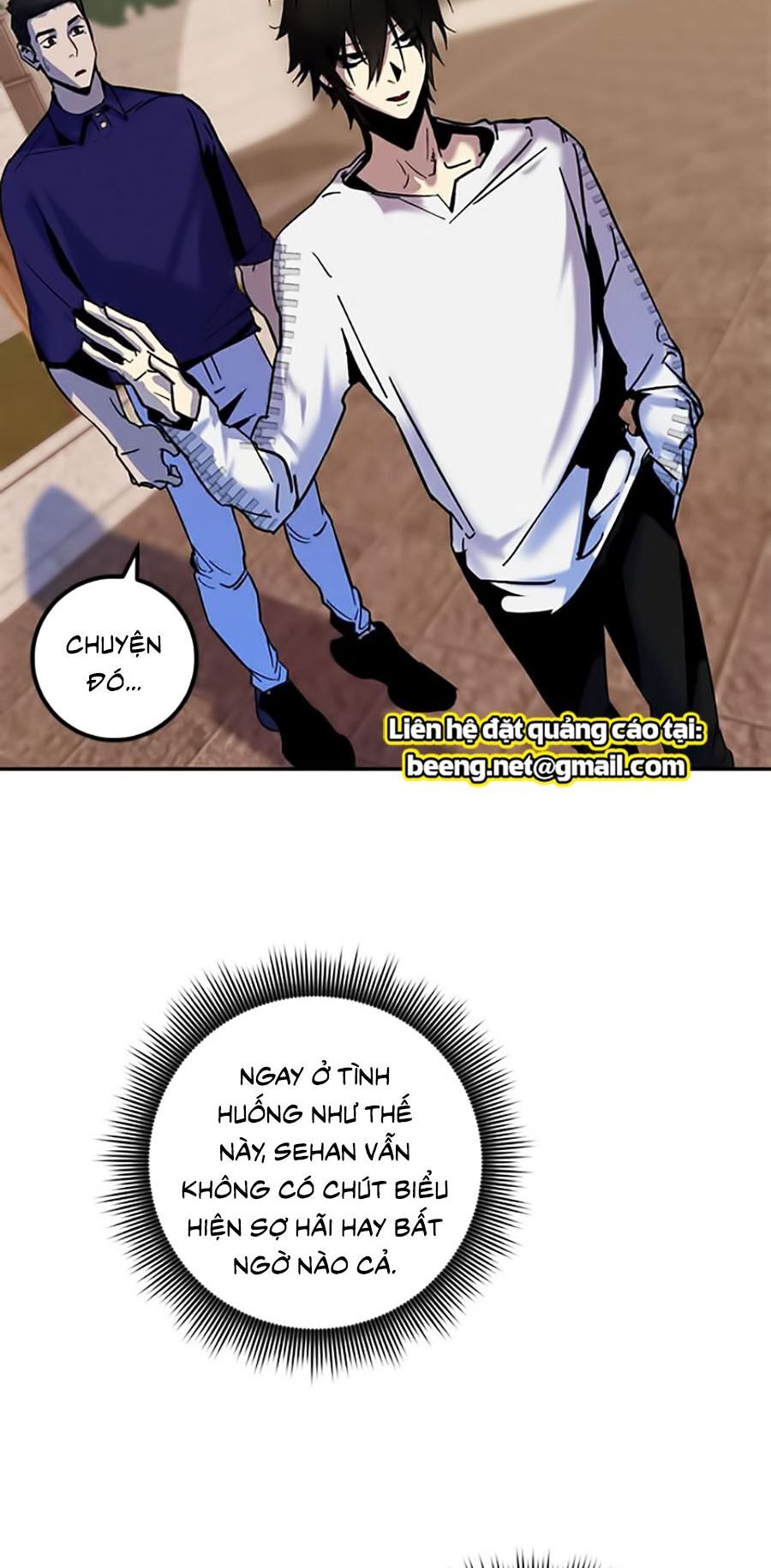 Trở Lại Thành Người Chơi Chapter 9 - 7