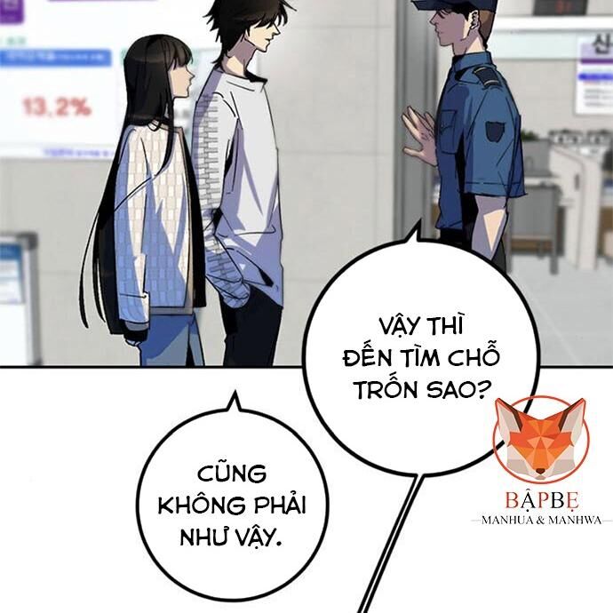 Trở Lại Thành Người Chơi Chapter 12 - 67
