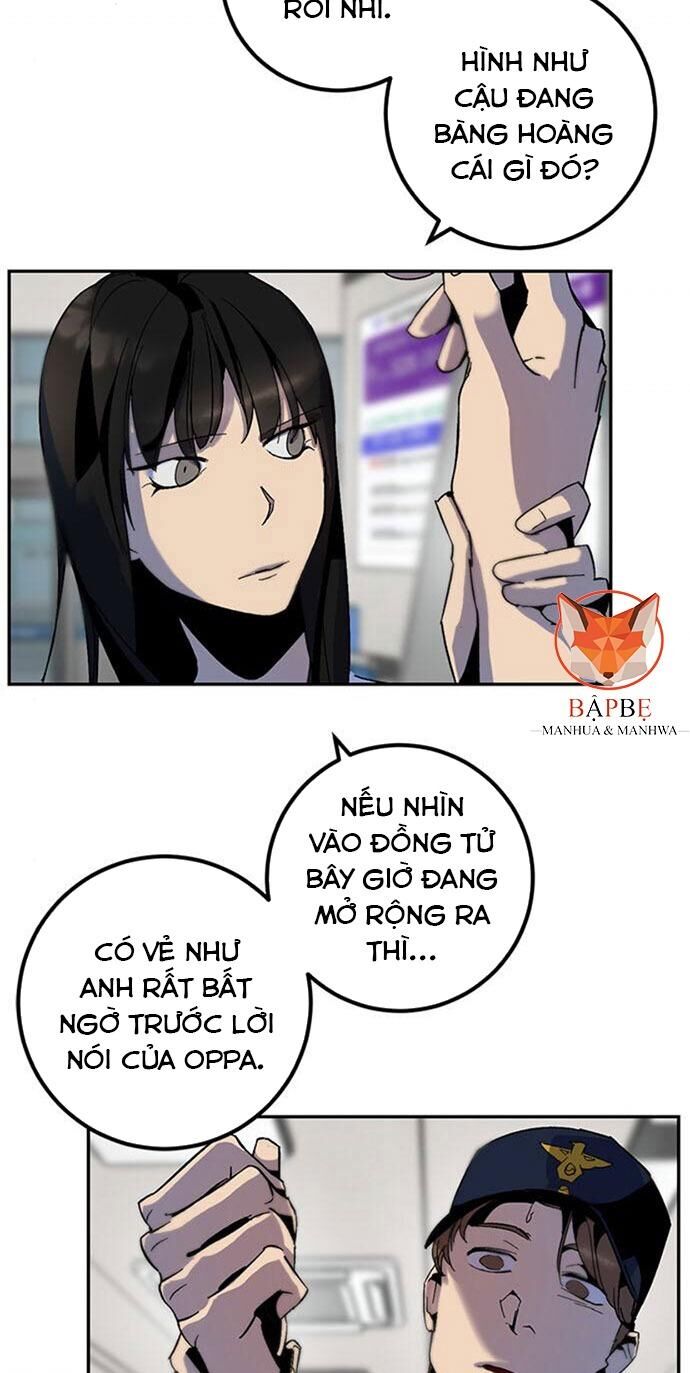 Trở Lại Thành Người Chơi Chapter 12 - 74