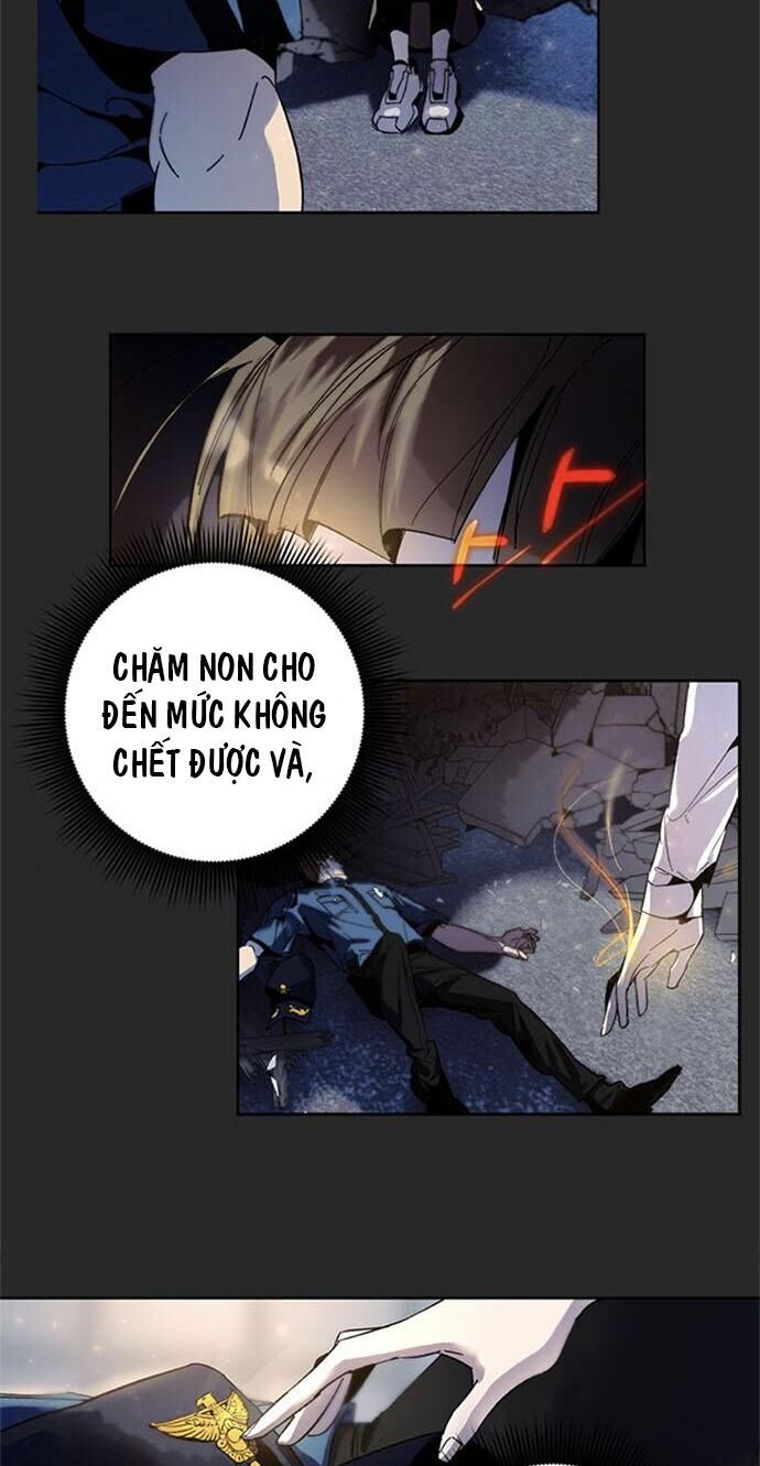 Trở Lại Thành Người Chơi Chapter 12 - 91