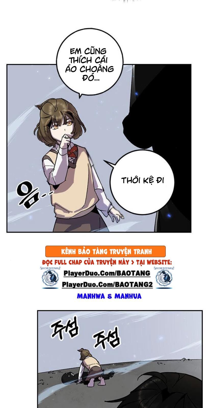 Trở Lại Thành Người Chơi Chapter 25 - 32