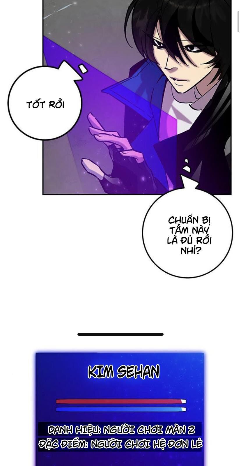 Trở Lại Thành Người Chơi Chapter 25 - 33