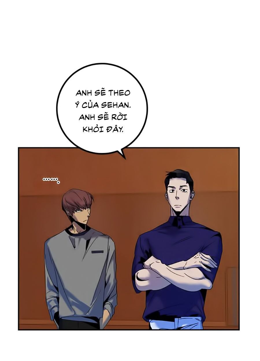 Trở Lại Thành Người Chơi Chapter 8 - 19