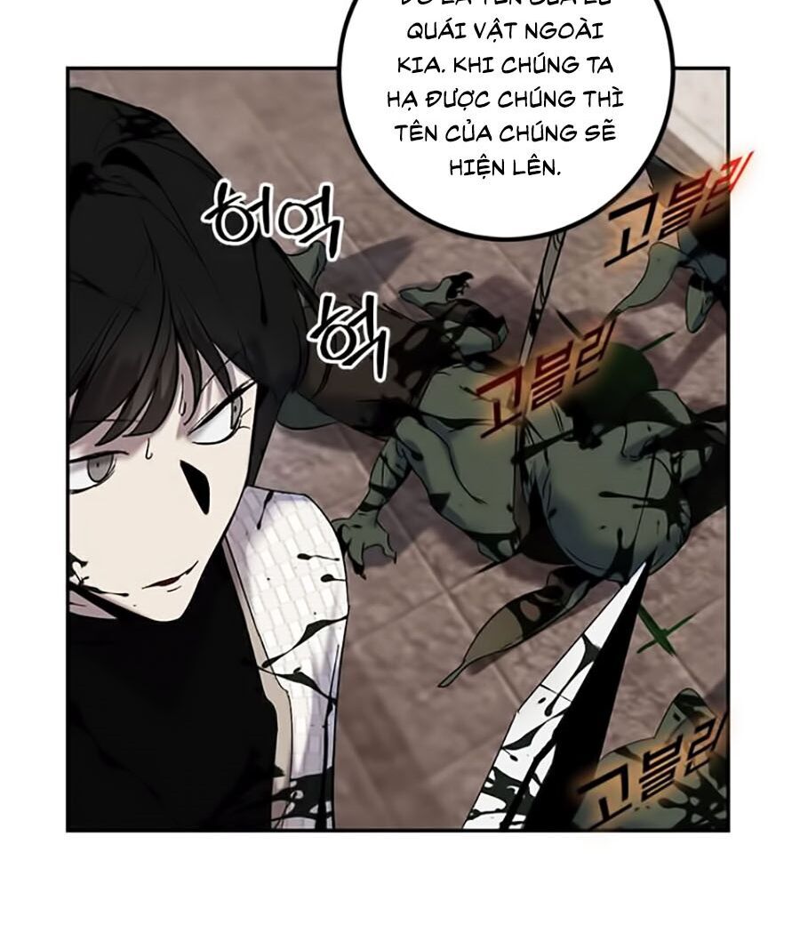 Trở Lại Thành Người Chơi Chapter 8 - 4